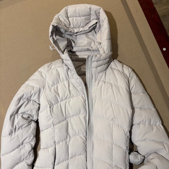 Calvin Klein Winter Jacket (NWT) - Picture 1 of 6